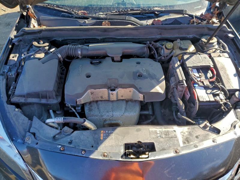 Photo 11 from auction – 2015 CHEVROLET MALIBU 1LT with VIN 1G11C5SL9FF293976