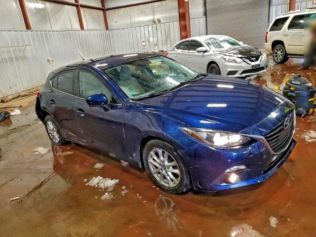 Photo 4 from auction – 2015 MAZDA 3 TOURING with VIN 3MZBM1L79FM189858