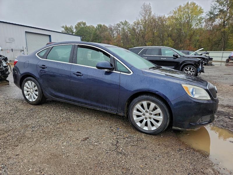 Photo 4 from auction – 2016 BUICK VERANO with VIN 1G4PP5SK6G4109051