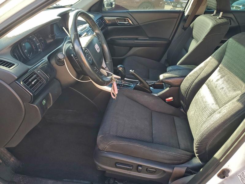 Photo 7 from auction – 2015 HONDA ACCORD SPO with VIN 1HGCR2F59FA243795