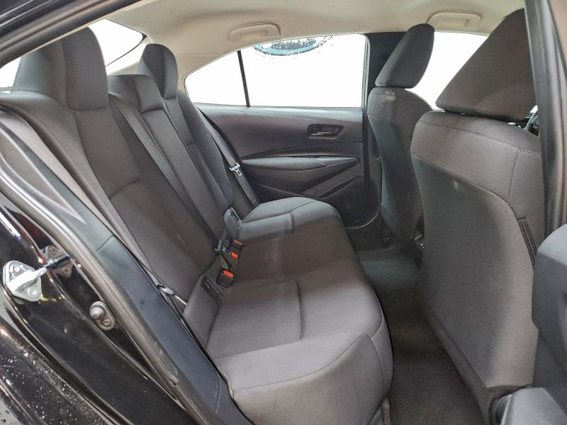 Photo 10 from auction – 2024 TOYOTA COROLLA LE with VIN 5YFB4MDE1RP140880