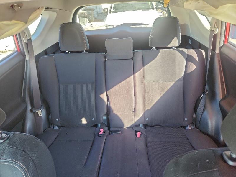 Photo 10 from auction – 2015 TOYOTA RAV4 XLE with VIN JTMWFREV2FD077777