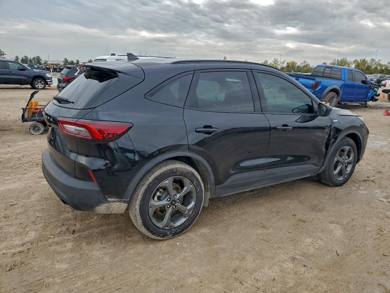 Photo 3 from auction – 2025 FORD ESCAPE ST with VIN 1FMCU0MN3SUA32875