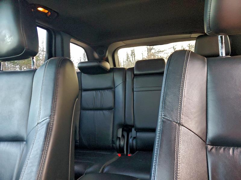 Photo 10 from auction – 2014 JEEP GRAND CHER with VIN 1C4RJFBG3EC269603