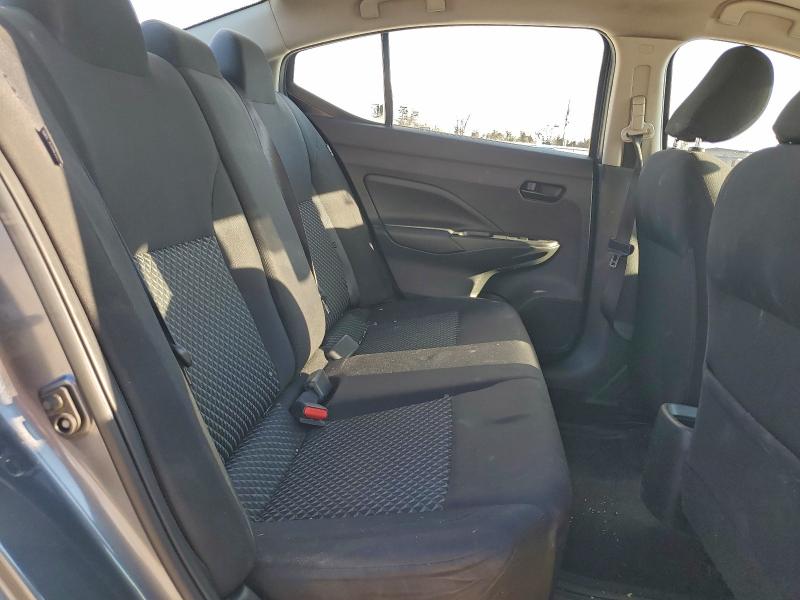 Photo 10 from auction – 2020 NISSAN VERSA S with VIN 3N1CN8DV5LL904052