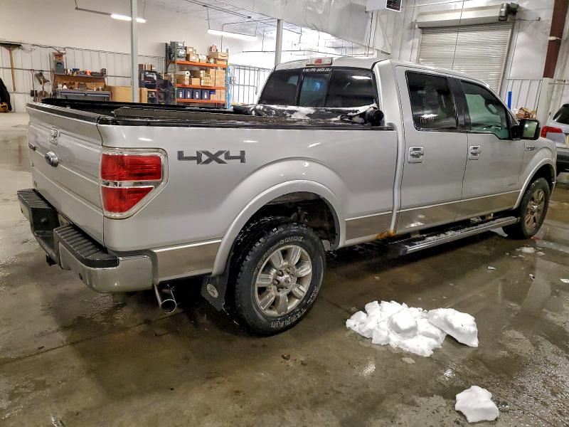 Photo 3 from auction – 2014 FORD F150 SUPER with VIN 1FTFW1ET7EFB30590