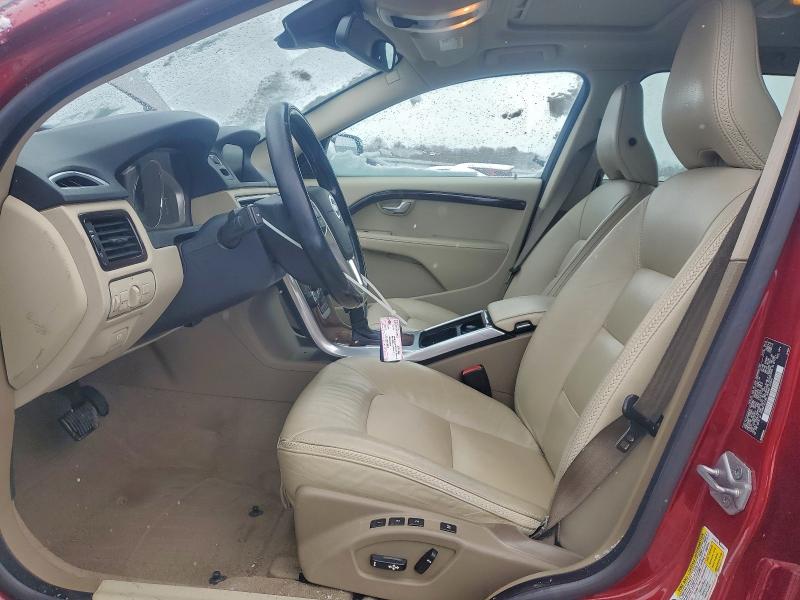 Photo 7 from auction – 2015 VOLVO XC70 T5 PR with VIN YV440MBC6F1199362