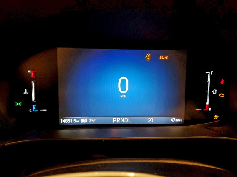 Photo 9 from auction – 2025 FORD ESCAPE ST with VIN 1FMCU9NAXSUB03862