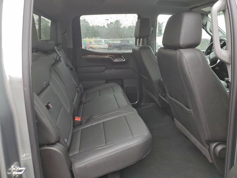 Photo 10 from auction – 2026 CHEVROLET SILVERADO with VIN 1GCUKEED2TZ115994