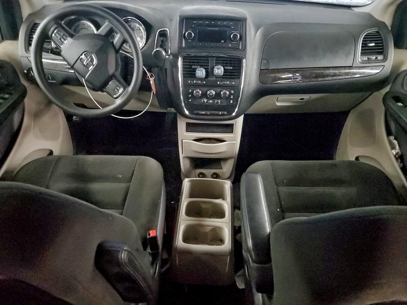 صورة رقم 8 من المزاد - 2016 DODGE GRAND CARA مع VIN 2C4RDGBG4GR195812