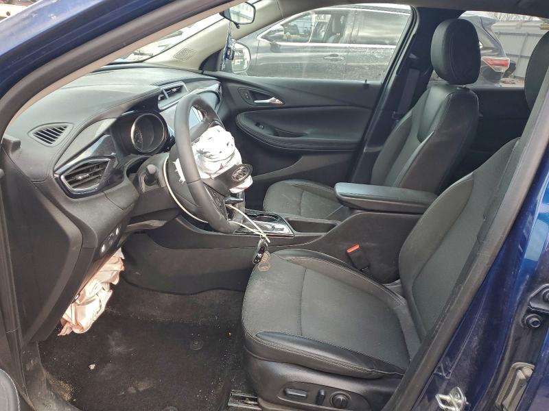 Photo 7 from auction – 2023 BUICK ENCORE GX with VIN KL4MMBS24PB130825