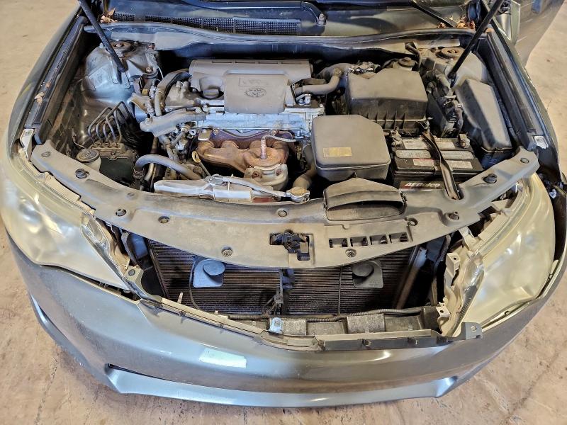 Zdjęcie 11 z aukcji – 2013 TOYOTA CAMRY L z VIN 4T4BF1FK8DR333701