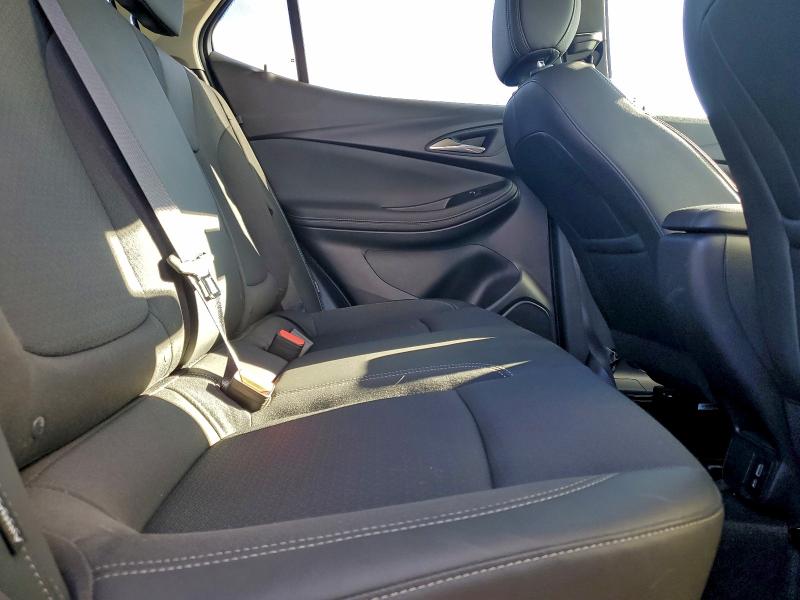 Photo 11 from auction – 2024 BUICK ENCORE GX with VIN KL4AMCSL0RB214340