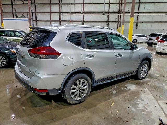 Photo 3 from auction – 2018 NISSAN ROGUE with VIN JN8AT2MVXJW309877