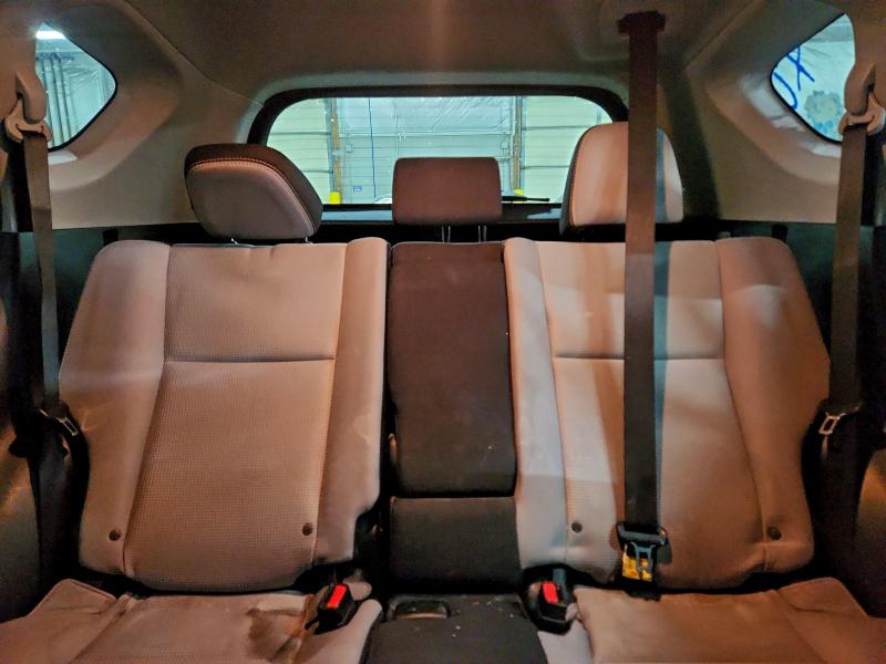 Photo 10 from auction – 2016 TOYOTA RAV4 XLE with VIN 2T3WFREV0GW287735