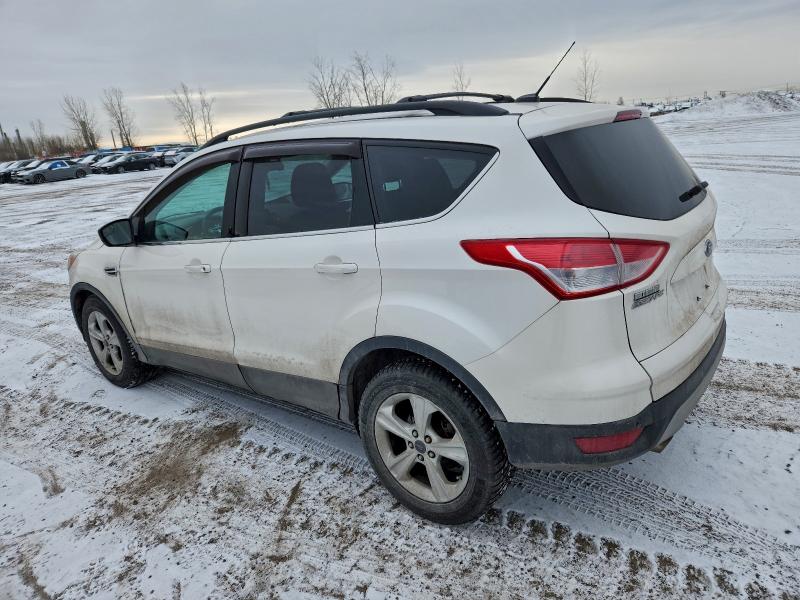 Photo 2 from auction – 2014 FORD ESCAPE SE with VIN 1FMCU0GX9EUC62034