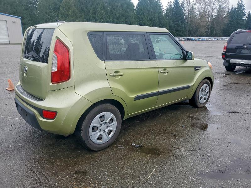 Photo 3 from auction – 2012 KIA SOUL with VIN KNDJT2A59C7472663
