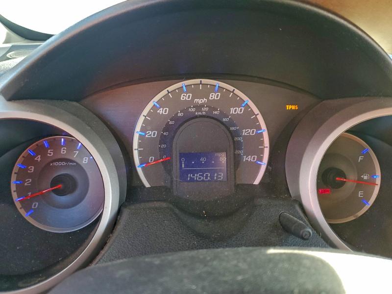 Photo 9 from auction – 2011 HONDA FIT SPORT with VIN JHMGE8G51BS001339