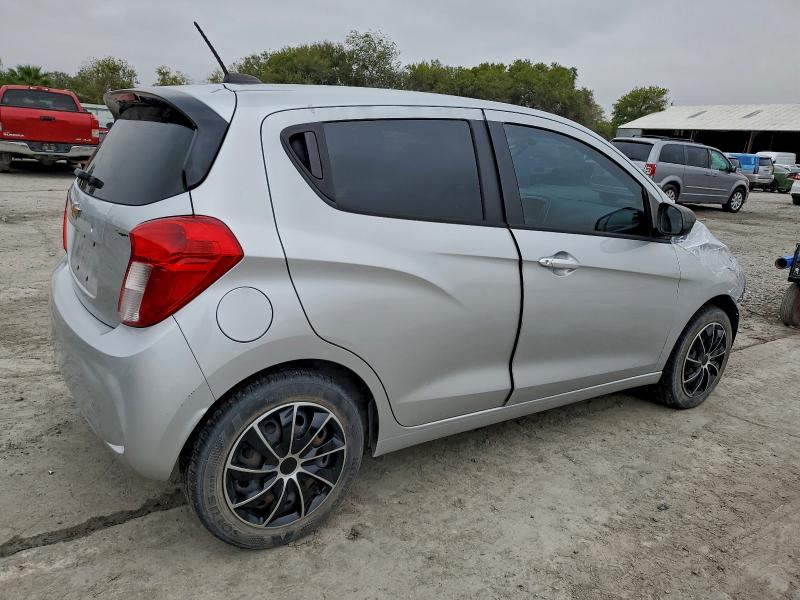 Photo 3 from auction – 2020 CHEVROLET SPARK LS with VIN KL8CB6SA2LC474687