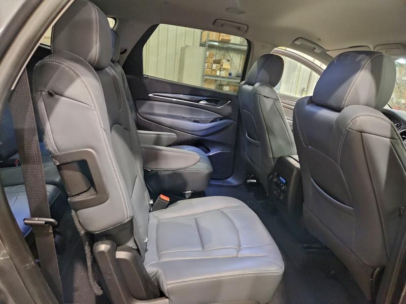 Photo 11 from auction – 2019 BUICK ENCLAVE ES with VIN 5GAEVAKW4KJ216706