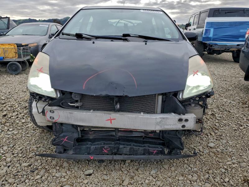Photo 5 from auction – 2008 TOYOTA PRIUS with VIN JTDKB20U787808561