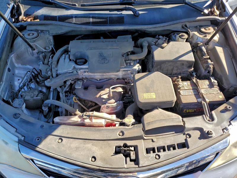Photo 11 from auction – 2012 TOYOTA CAMRY BASE with VIN 4T4BF1FK0CR236295