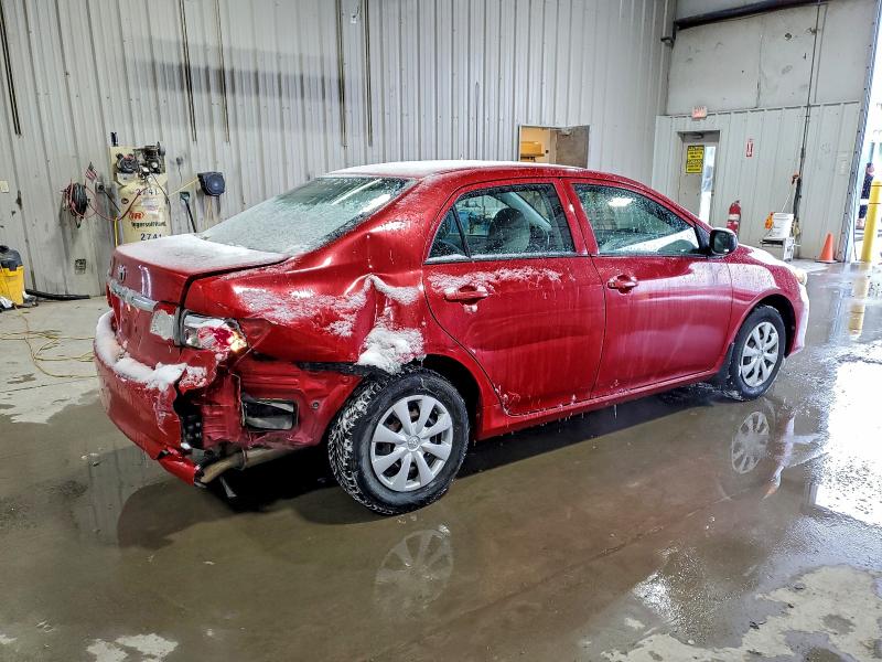 Photo 3 from auction – 2011 TOYOTA COROLLA with VIN 2T1BU4EE5BC688143
