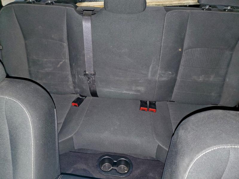 Photo 10 from auction – 2022 RAM 1500 CLASS with VIN 1C6RR7GGXNS174654