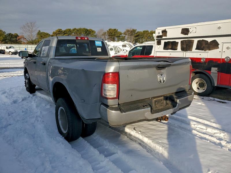 Photo 2 from auction – 2022 RAM 3500 TRADE with VIN 3C63RRGL3NG135586