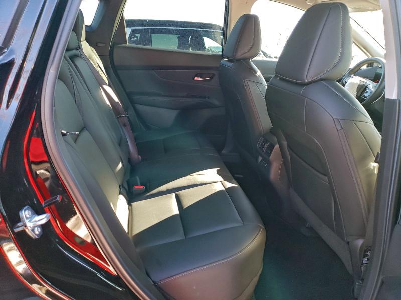 Photo 10 from auction – 2025 NISSAN MURANO SV with VIN 5N1AZ3BS8SC125142