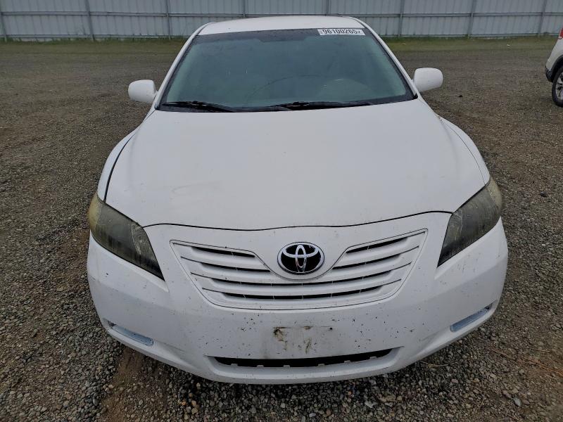 Photo 5 from auction – 2009 TOYOTA CAMRY BASE with VIN 4T1BE46K59U826502