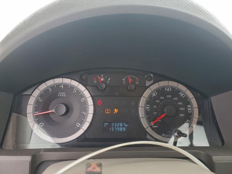 Photo 9 from auction – 2009 FORD ESCAPE XLS with VIN 1FMCU92729KC68013