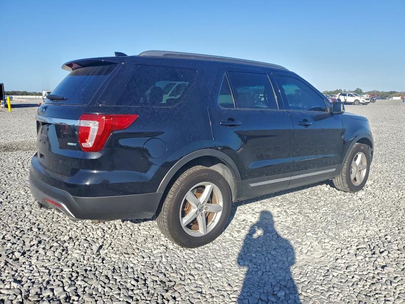Photo 3 from auction – 2016 FORD EXPLORER X with VIN 1FM5K8D85GGA87650