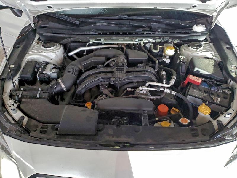Photo 12 from auction – 2021 SUBARU CROSSTREK with VIN JF2GTHNC8M8281528
