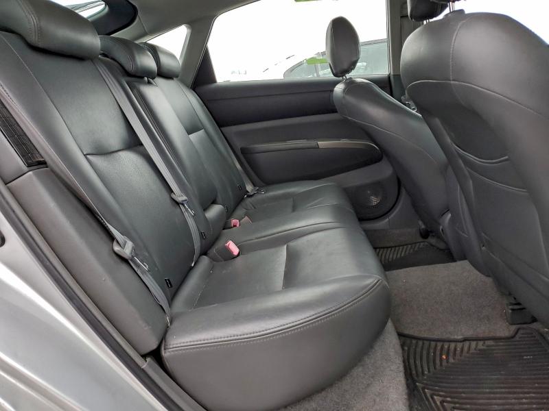 Photo 10 from auction – 2006 TOYOTA PRIUS with VIN JTDKB20U167537543