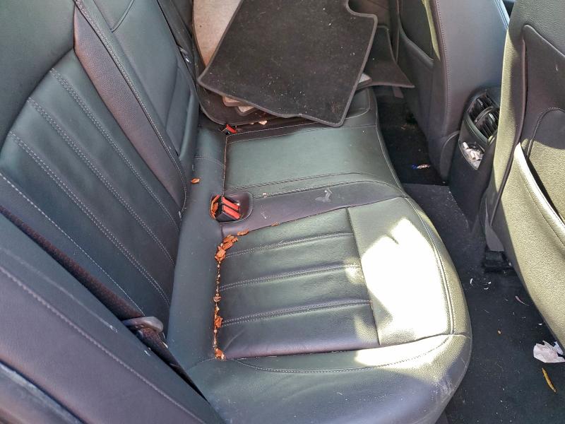 Photo 10 from auction – 2011 BUICK REGAL with VIN W04GN5EC8B1113492