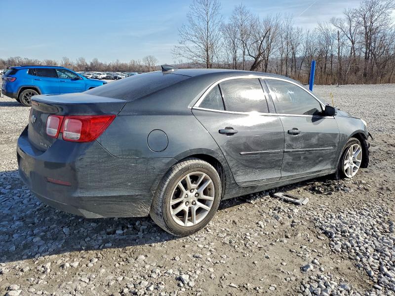 Photo 3 from auction – 2015 CHEVROLET MALIBU 1LT with VIN 1G11C5SL2FF175462