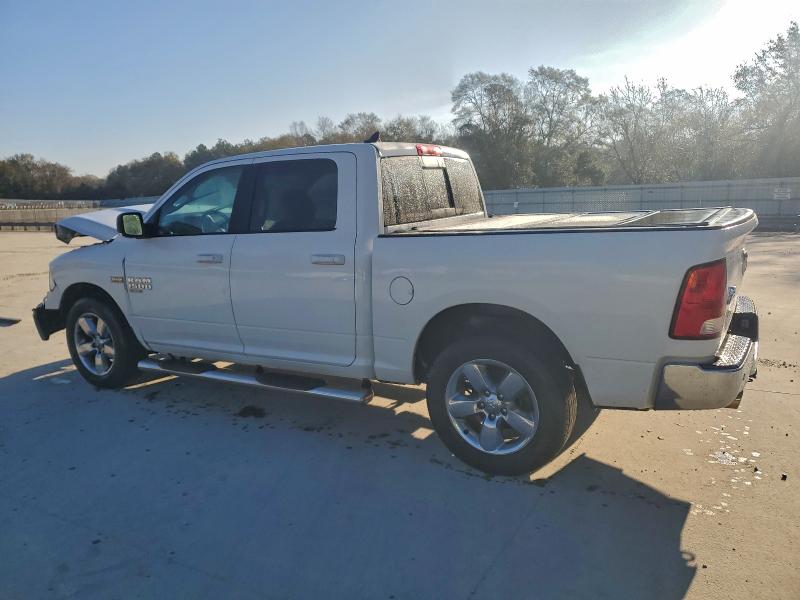Photo 2 from auction – 2019 RAM 1500 CLASS with VIN 1C6RR7LTXKS559954