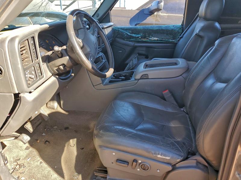 Photo 7 from auction – 2007 CHEVROLET SILVERADO with VIN 1GCHK23DX7F163897