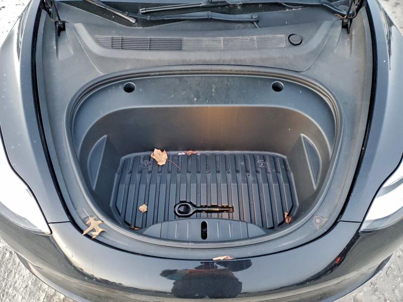Photo 11 from auction – 2020 TESLA MODEL 3 with VIN 5YJ3E1EA9LF783721