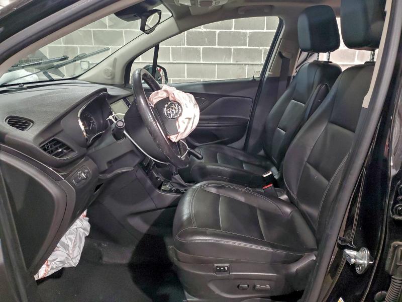 Photo 7 from auction – 2019 BUICK ENCORE ESS with VIN KL4CJCSM4KB913342