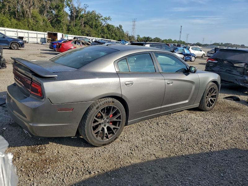 Photo 3 from auction – 2012 DODGE CHARGER with VIN 2C3CDXHG0CH282284