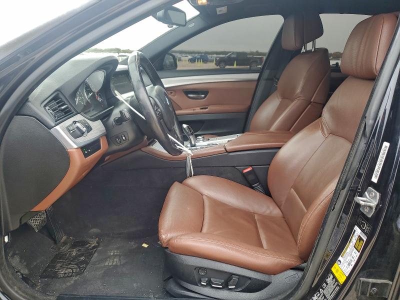 Photo 7 from auction – 2013 BMW 535 XI with VIN WBAFU7C55DDU70907