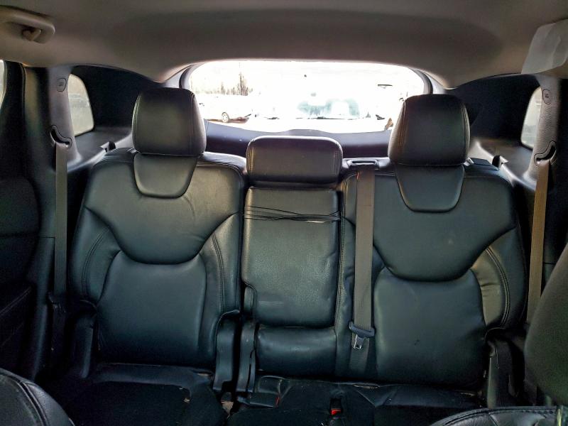 Photo 10 from auction – 2014 JEEP CHEROKEE with VIN 1C4PJMCS9EW179417