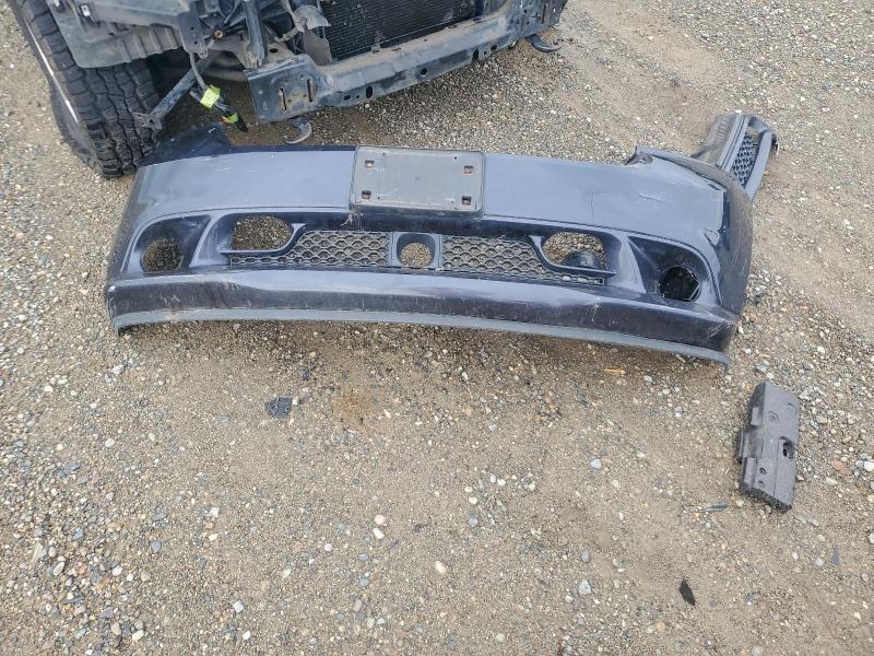 Photo 12 from auction – 2013 DODGE DURANGO R/ with VIN 1C4SDJCT6DC565737