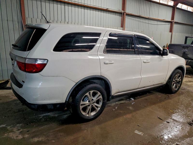 Photo 3 from auction – 2011 DODGE DURANGO EX with VIN 1D4RE2GG5BC741692