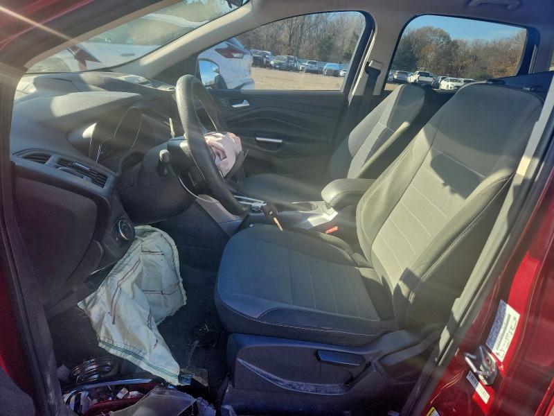 Photo 7 from auction – 2013 FORD ESCAPE SE with VIN 1FMCU0G94DUB00618