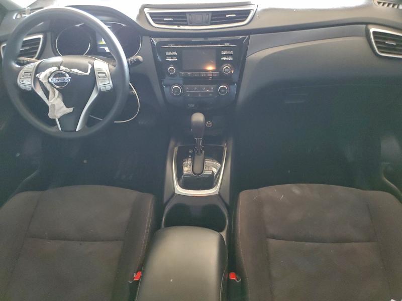 Photo 8 from auction – 2016 NISSAN ROGUE S with VIN KNMAT2MV8GP669972
