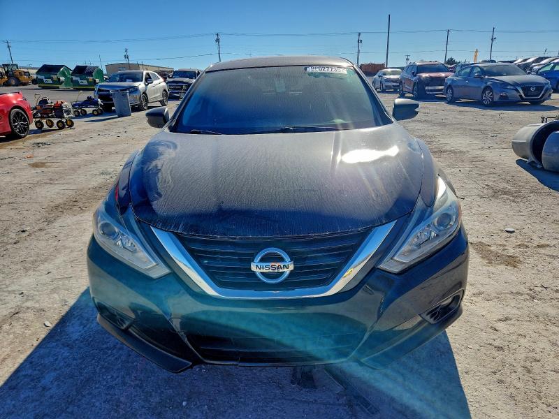 Photo 5 from auction – 2016 NISSAN ALTIMA 2.5 with VIN 1N4AL3AP6GC273113