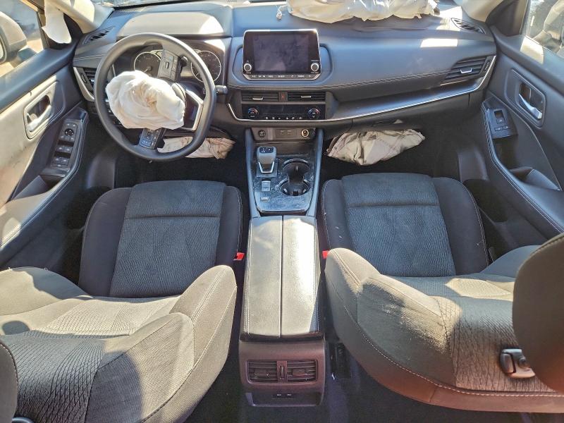 Photo 8 from auction – 2024 NISSAN ROGUE with VIN 5N1BT3BA5RC753859
